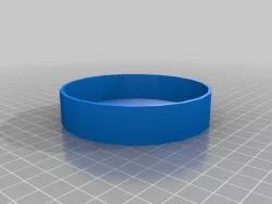 Progresso Soup Saver Lid