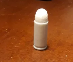 Proiettile calibro 21 / calibre 21 bullet