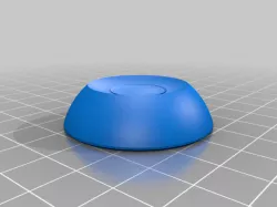 Project 842 The Child Eye Ball