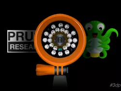 Prusa Camera Mount