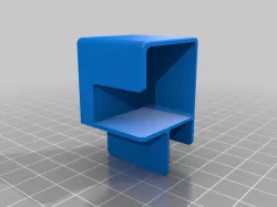PS4 Camera Mount For Sony TV 65X8509C