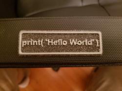 python table print 3D Models | Page 1 | STLFinder