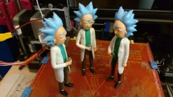 Rick Sanchez