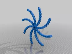 Robo Octopus