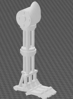 roboleg