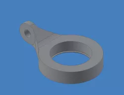 Røde microphone attachment