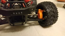 S-MAX REMO HOBBY P2506