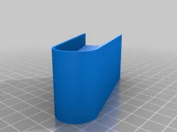 Samsung TV Riser