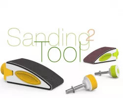 Sanding Tool 2
