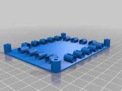SecKit Go Cable Manager