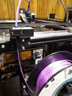 SecKit SK-GO Filament Sensor Mount