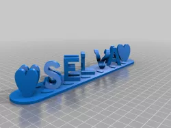 SELVA