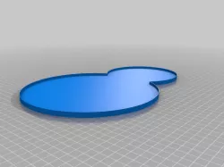 Senseo Bowl or Coaster