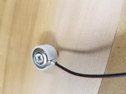 Sienci CNC Long Mill touchplate magnet cover
