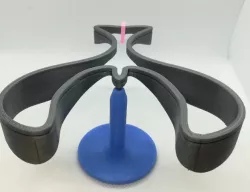Simple Balancing Bird