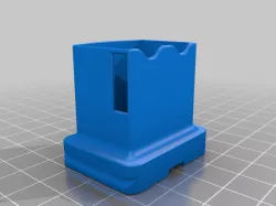 SIRUI Tripod Mount for DJI Osmo Pocket