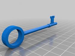 the skeleton key dowland mmega español latino 3D Models | Page 1 ...