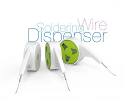 Soldering Wire Dispenser
