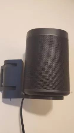 Sonos One Wall Mount