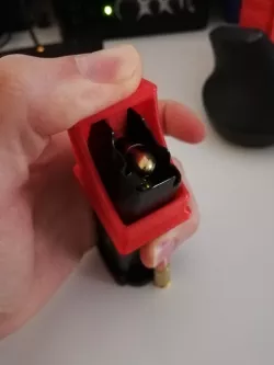 Speed Loader 9mm HK SFP9 (VP9)