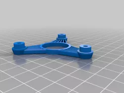 spinner gear