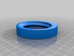 Spool Screw