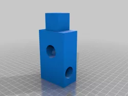 Spot welder DIY