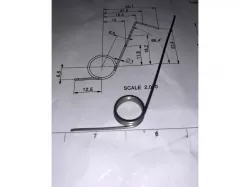 Spring Tool - make your own springs