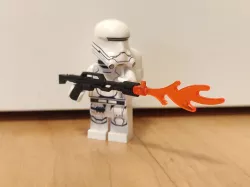 Star Wars Flametrooper Flame Thrower