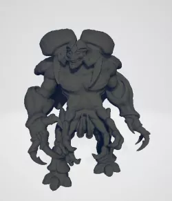 Starfinder- Trox