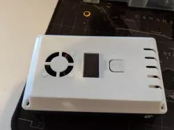 Stratux Compact Single SDR