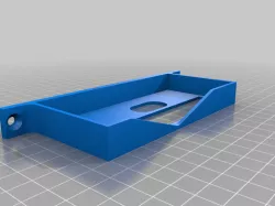 support d'alimentation Ender 3 Pro