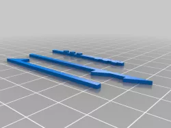 Support removal tool