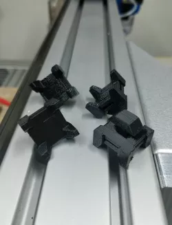 T-Slot Cable Tie