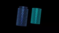 TALL KNURLED BOX 50 MM * 80 MM 