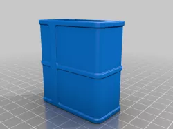 Talon Mag Markers