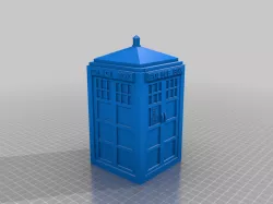 TARDIS Model