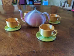 Tea Set