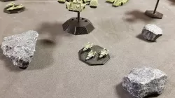 Terran Fighter Type A