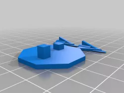 Terran Recon Type A