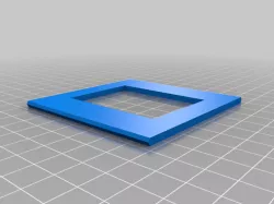 The HIVE - Hex drawer divider