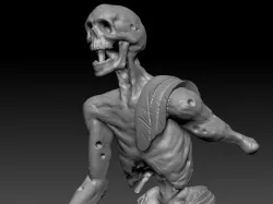 the undead Guild