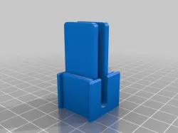 Thermador Car Cooler - Main Window Buffer 