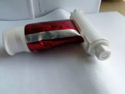 tooth paste squeezer roller