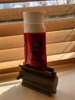 Toothpaste Roller