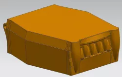 Toothy Box