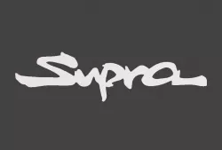 Toyota Supra Logo