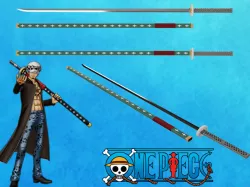 Trafalgar Law Katana