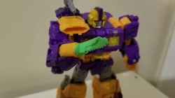 Transformers Siege - Impactor Hands 1