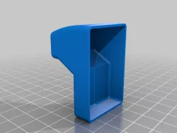 trijicon (airsoft replica) cover